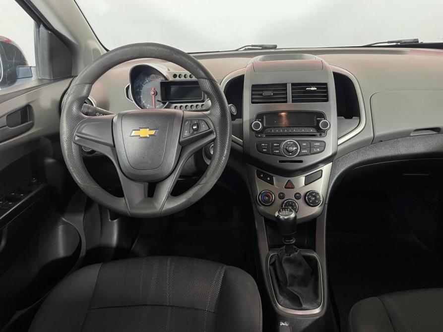 Chevrolet Aveo II Воронеж  - изображение 10