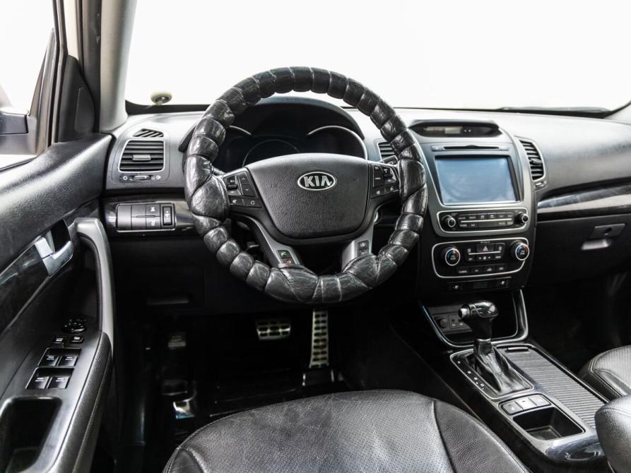 Kia Sorento II Рестайлинг Волгоград  - изображение 27
