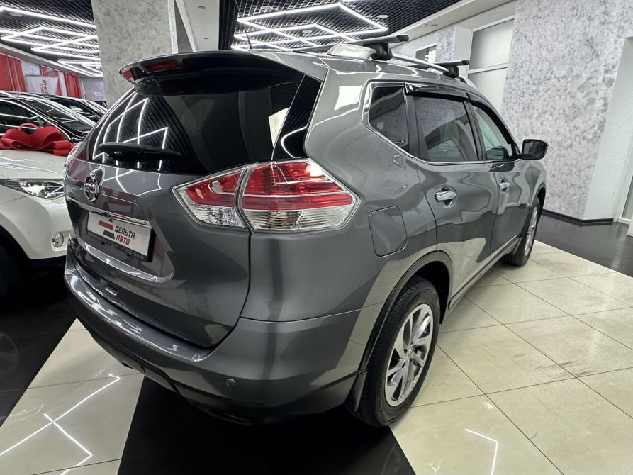 Nissan X-Trail III Ярославль  - изображение 5
