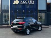 Hyundai Creta I Рестайлинг Архангельск  - изображение 25