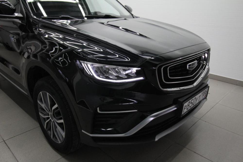 Geely Atlas Pro Сургут  - изображение 41