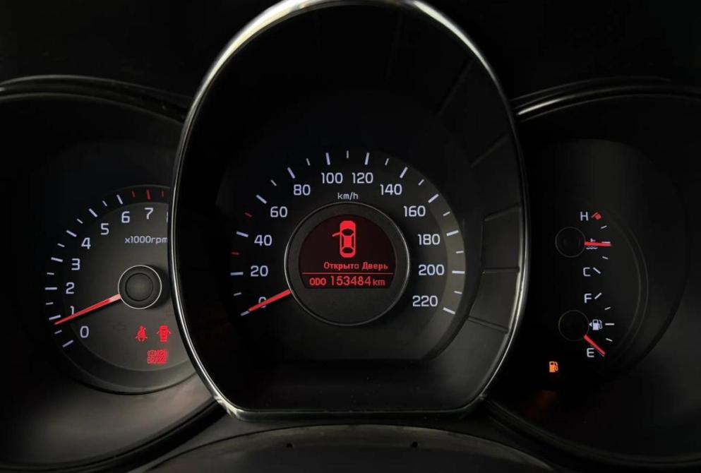 Kia Rio III Киров  - изображение 22