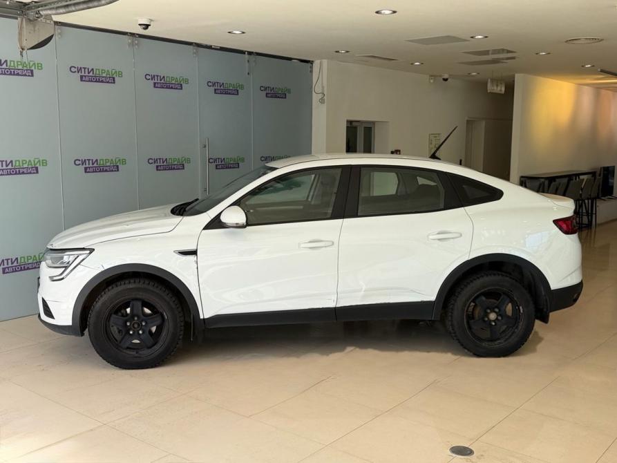 Renault Arkana I Москва  - изображение 8