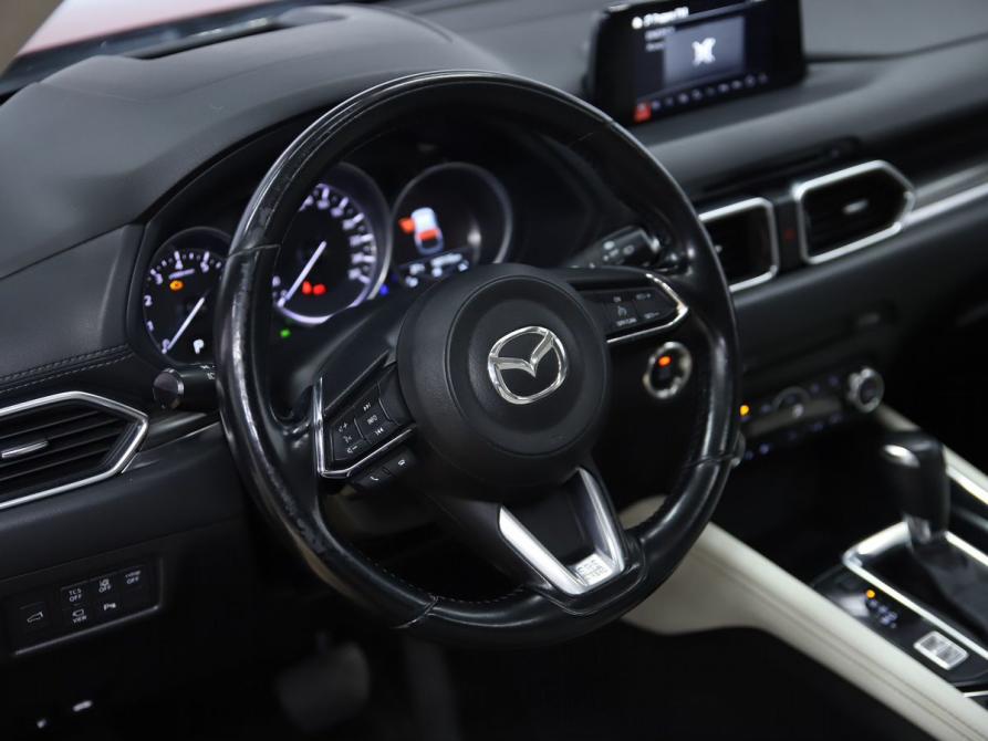 Mazda CX-5 II Уфа  - изображение 14