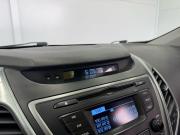 Hyundai Elantra V (MD) Уфа  - изображение 34