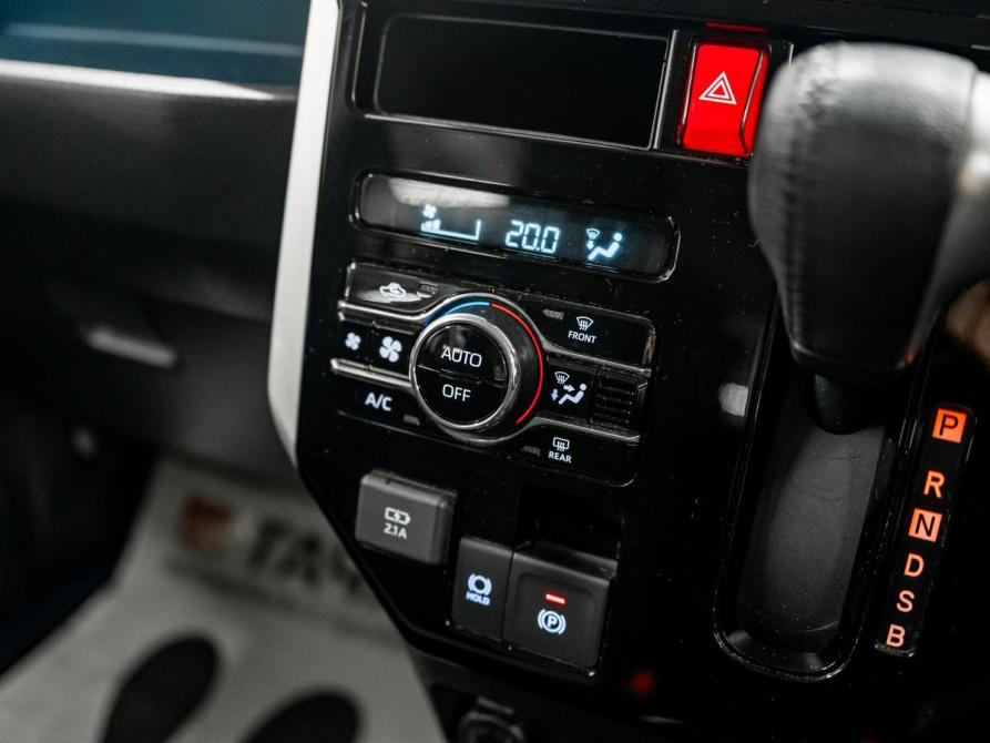 Subaru Justy V Рестайлинг Красноярск  - изображение 14