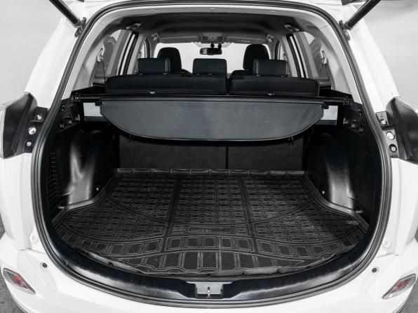 Toyota RAV4 IV (XA40) Рестайлинг с пробегом 2017 года, цена 2 149 500 рублей, 219522 км, внедорожник, Автокод Объявления