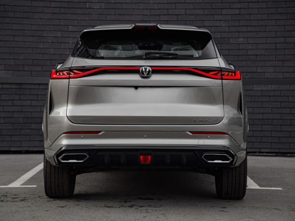Changan UNI-Z с пробегом 2026 года, цена 2 219 000 рублей, 50 км, внедорожник, Автокод Объявления