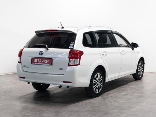 Toyota Corolla XI (E160 E170 E180) с пробегом 2014 года, цена 1 000 000 рублей, 298421 км, универсал, Автокод Объявления