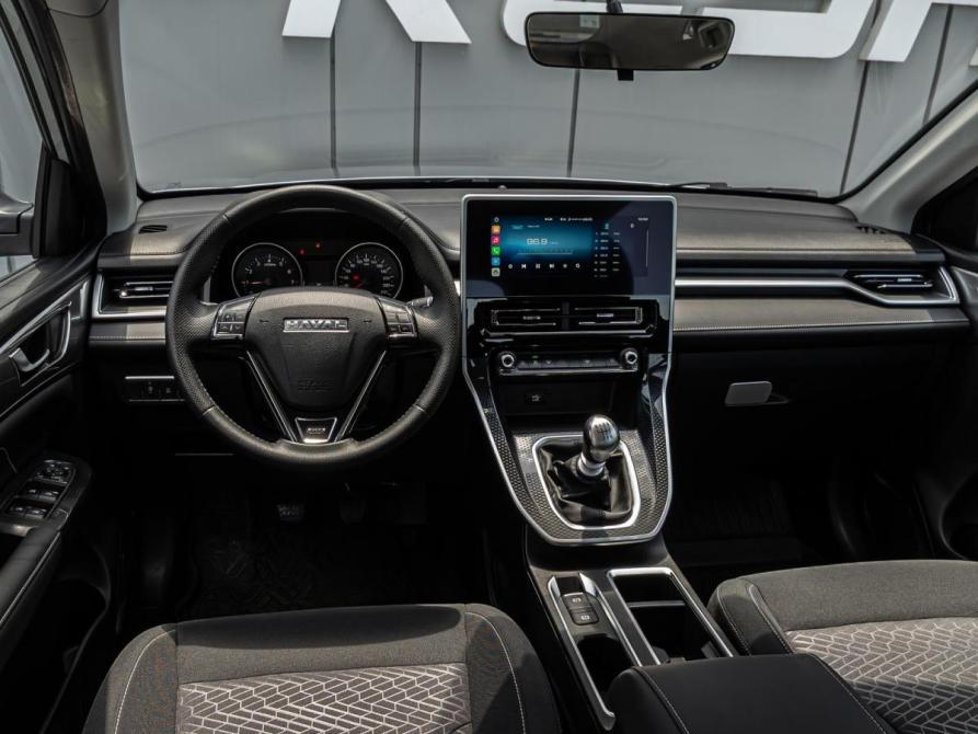 Haval M6 II Краснодар  - изображение 6