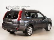 Nissan X-Trail II Рестайлинг Казань  - изображение 12