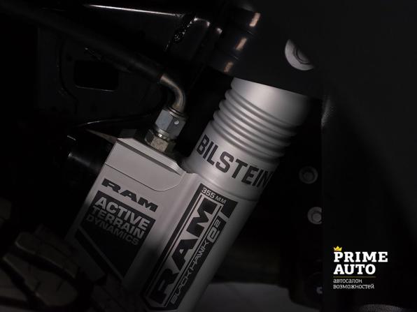 Ram 1500 V Рестайлинг с пробегом 2025 года, цена 13 699 000 рублей, 29 км, offers.body_type.unknown, Автокод Объявления