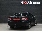 Toyota Corolla X (E140 E150) Рестайлинг Екатеринбург  - изображение 23