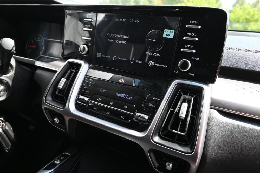Kia Sorento IV Екатеринбург  - изображение 11