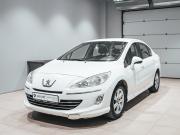 Peugeot 408 I Екатеринбург  - изображение 19