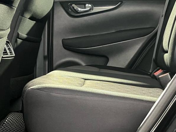 Nissan Qashqai II с пробегом 2017 года, цена 1 745 000 рублей, 134244 км, внедорожник, Автокод Объявления