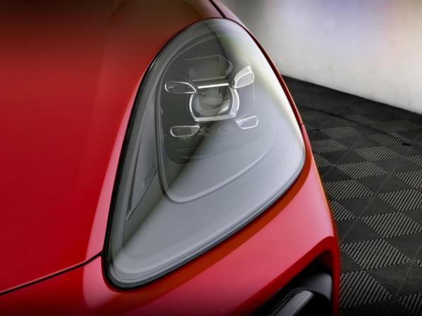 Porsche Cayenne III с пробегом 2020 года, цена 6 765 000 рублей, 48495 км, внедорожник, Автокод Объявления