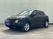 Nissan Juke I Липецк  - изображение 19