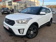 Hyundai Creta I Нижнекамск  - изображение 20