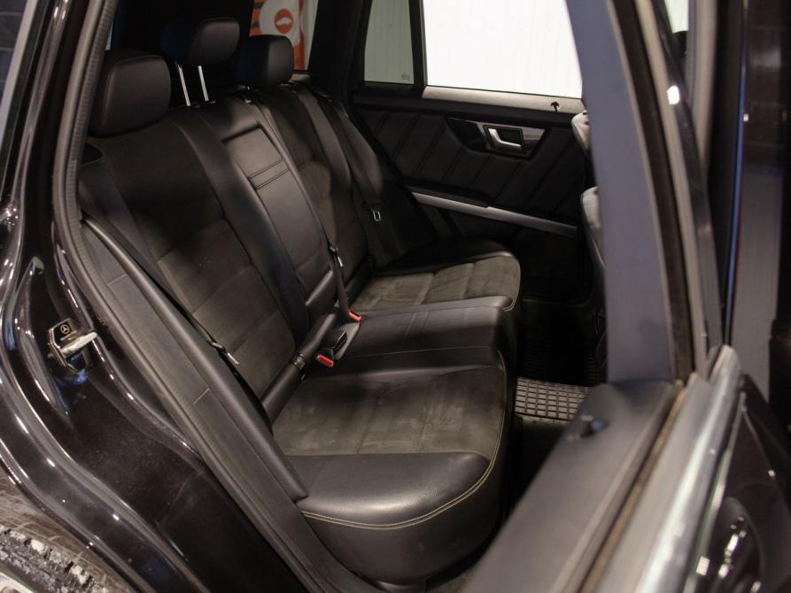 Mercedes-Benz GLK-Класс I (X204) Рестайлинг Иваново  - изображение 31