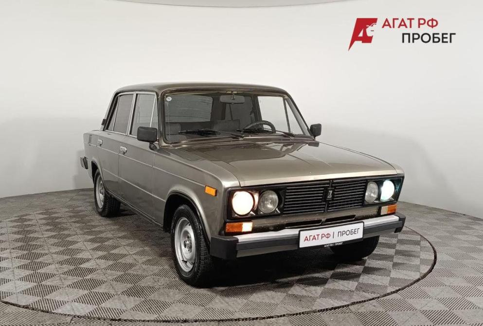 Lada (ВАЗ) 2106 Волгоград  - изображение 1