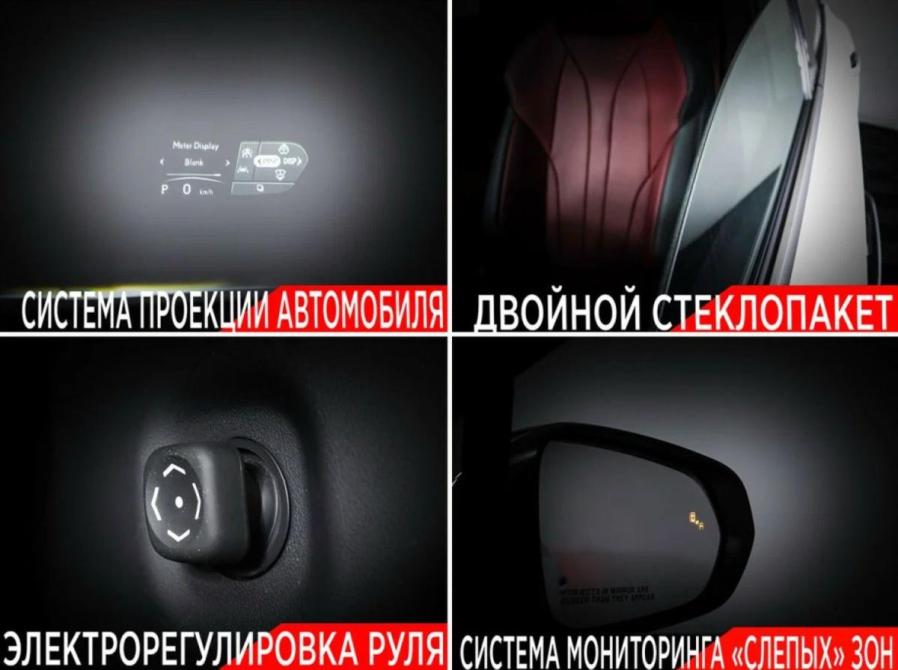 Lexus RX V Химки  - изображение 22