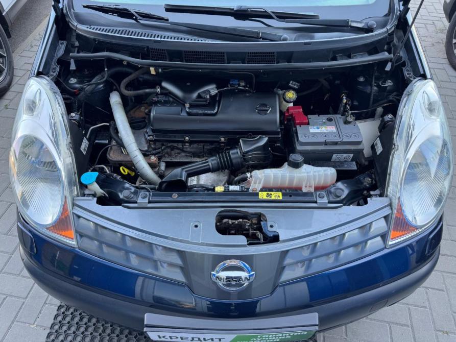 Nissan Note I Ростов-на-Дону  - изображение 20