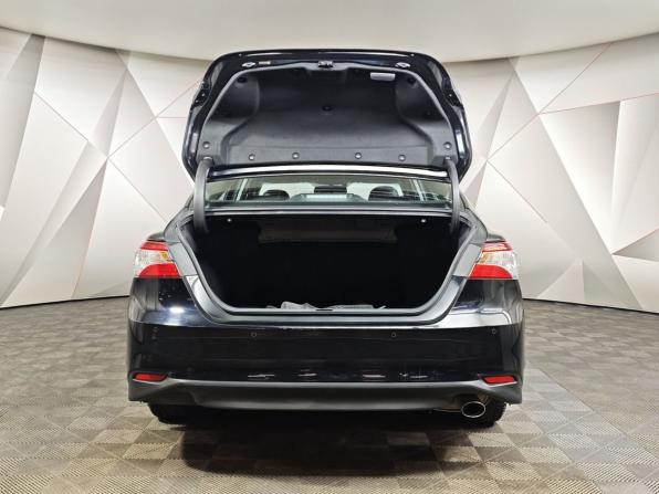 Toyota Camry VIII (XV70) Рестайлинг с пробегом 2022 года, цена 2 845 000 рублей, 77998 км, седан, Автокод Объявления