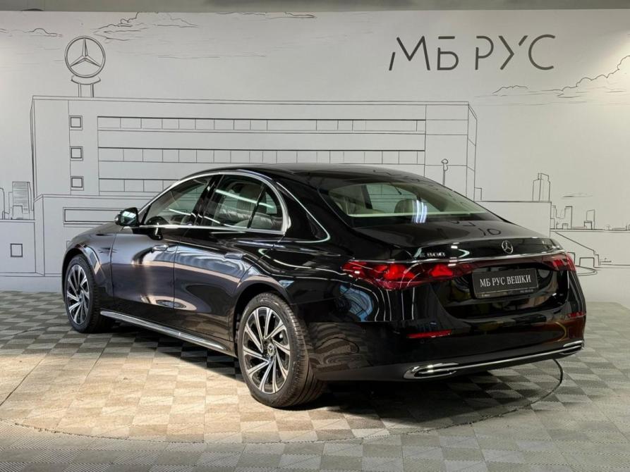 Mercedes-Benz E-Класс VI (W214 S214) Москва  - изображение 10