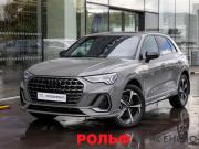 Audi Q3 II (F3) Москва  - изображение 26