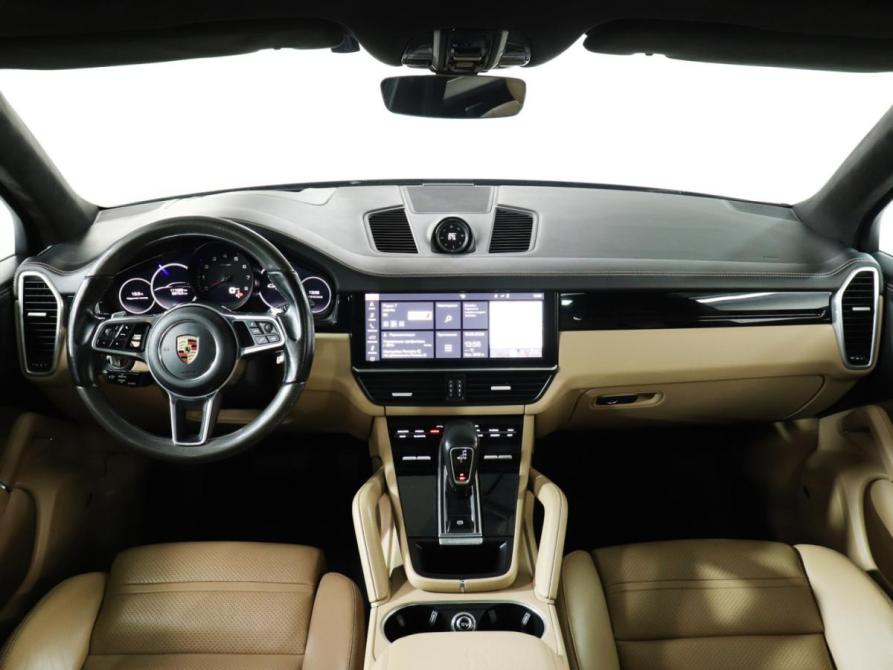 Porsche Cayenne III Москва  - изображение 12