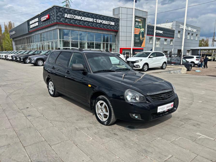 Lada (ВАЗ) Priora I Стерлитамак  - изображение 1