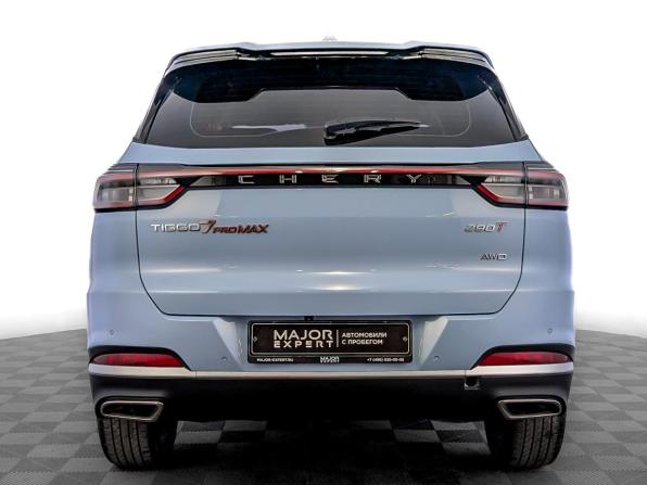 Chery Tiggo 7 Pro Max I Рестайлинг с пробегом 2024 года, цена 2 050 000 рублей, 38449 км, внедорожник, Автокод Объявления