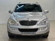 SsangYong Kyron I Рестайлинг Балашиха  - изображение 17