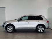 Volkswagen Touareg II Волгоград  - изображение 42