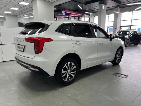 Haval Jolion I с пробегом 2023 года, цена 1 890 000 рублей, 21000 км, внедорожник, Автокод Объявления