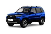 Lada (ВАЗ) Niva Travel I Рестайлинг Москва  - изображение 3