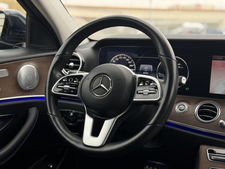 Mercedes-Benz E-Класс V (W213 S213 C238) Казань  - изображение 18