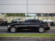 BMW 5 серии VI (F10/F11/F07) Рестайлинг Санкт-Петербург  - изображение 36