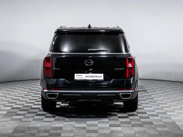 GAC GS8 II с пробегом 2023 года, цена 2 820 000 рублей, 91289 км, внедорожник, Автокод Объявления