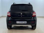 Renault Sandero II Рестайлинг Москва  - изображение 17