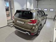 Subaru Forester V Рестайлинг Москва  - изображение 27