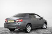 Toyota Corolla X (E140 E150) Рестайлинг Кемерово  - изображение 25