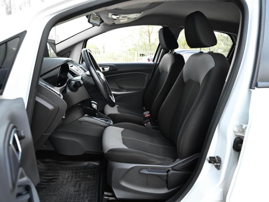 Ford EcoSport II Ставрополь  - изображение 10