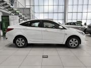 Hyundai Solaris I Рестайлинг Казань  - изображение 27