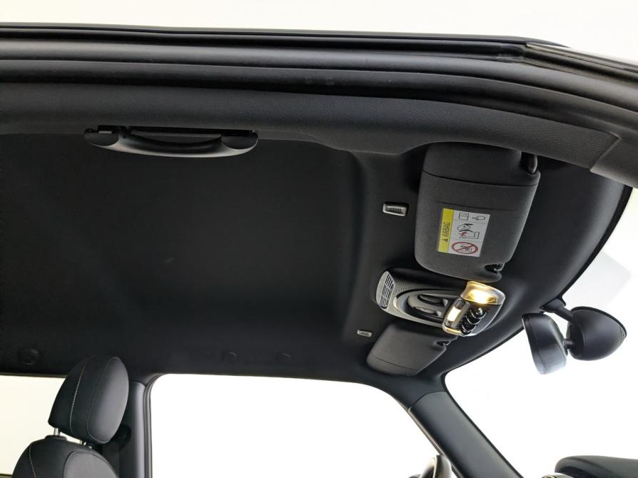 Mini Hatch III (F55/F56) Рестайлинг Москва  - изображение 22