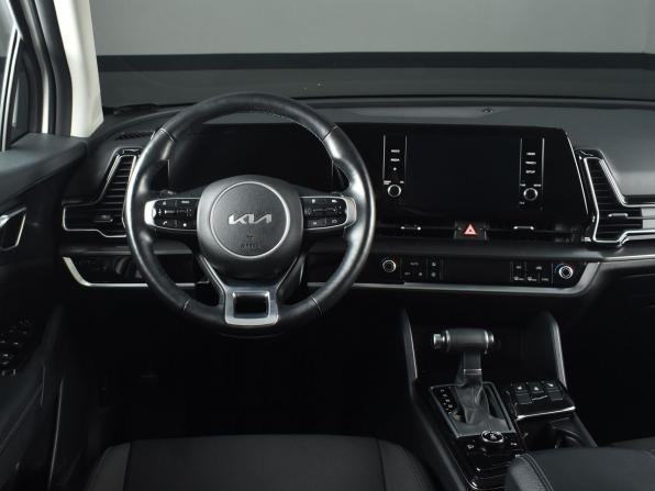 Kia Sportage V с пробегом 2023 года, цена 3 399 999 рублей, 38761 км, внедорожник, Автокод Объявления