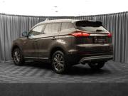 Geely Atlas Pro Москва  - изображение 29