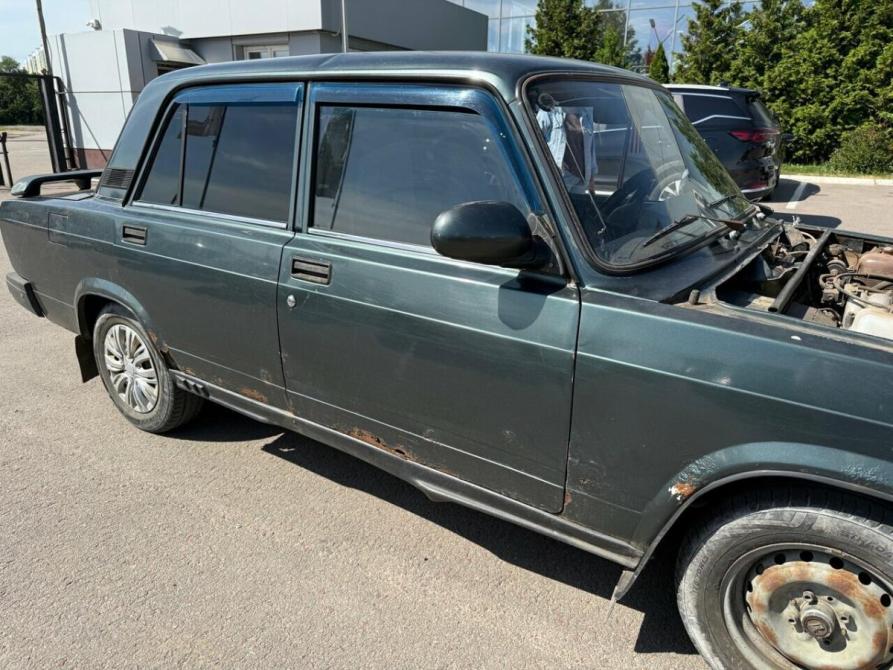 Lada (ВАЗ) 2107 Воронеж  - изображение 2