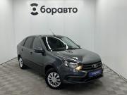 Lada (ВАЗ) Granta I Рестайлинг Воронеж  - изображение 23
